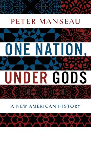 [One Nation, Under Gods 01] • One Nation, Under Gods